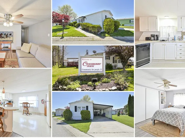 570 Miles Standish Dr, Buena, NJ 08310