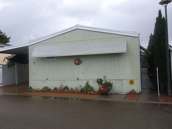 2nd image of 2750 Wheatstone St Space 84