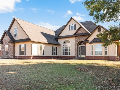 30735 S Powers Ln, Inola, OK, 74036