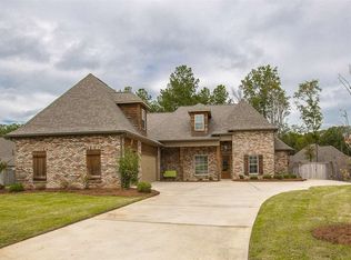 112 Pinnacle Cv, Madison, MS 39110