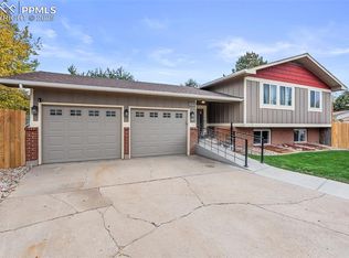 6879 Fielding Cir, Colorado Springs, CO 80911