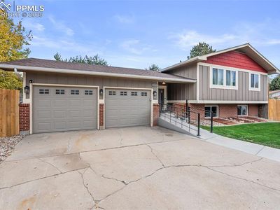 6879 Fielding Cir, Colorado Springs, CO, 80911