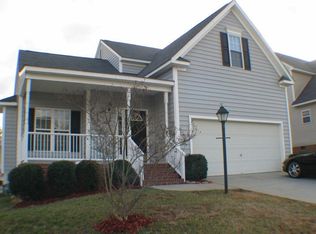 2701 Rainford Ct, Raleigh, NC 27603