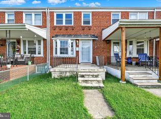 7954 Kavanagh Rd, Baltimore, MD 21222