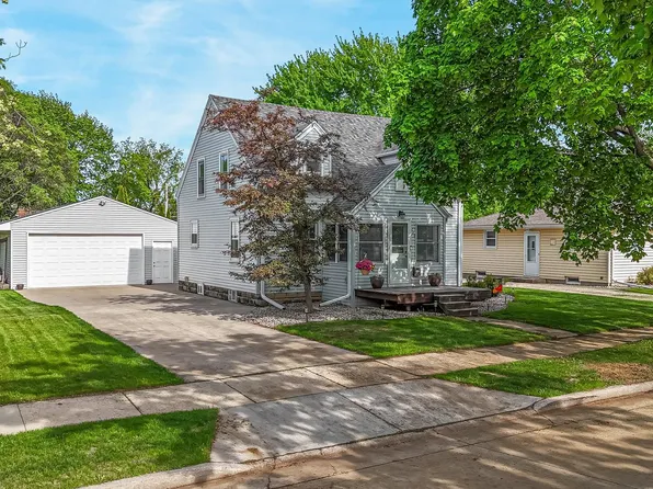 249 S Willow St, Kimberly, WI 54136