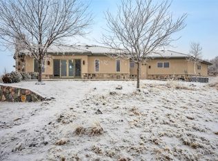 4812 Carefree Trl, Parker, CO 80134