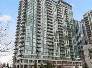 339 Rathburn Rd W #PENTHOUSE 18, Mississauga, ON L5B0K6