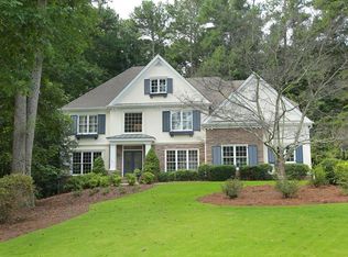 830 Hampton Bluff Dr, Milton, GA 30004
