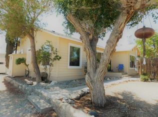 33536 Longview Rd, Pearblossom, CA 93553