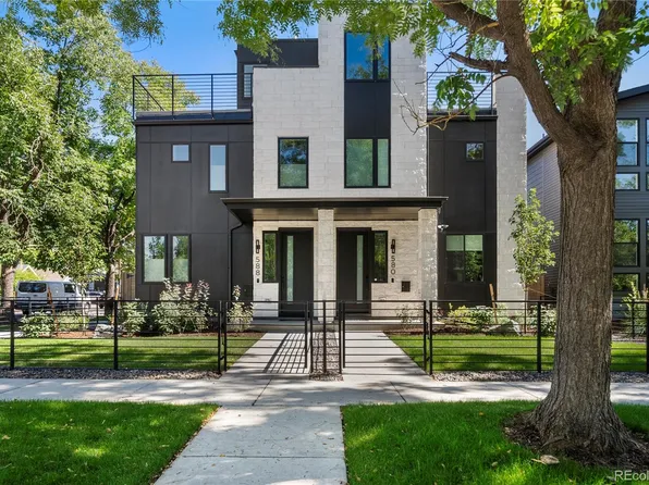 588 Adams St, Denver, CO 80206