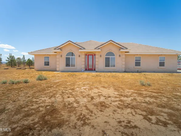 50725 70th St W, Lancaster, CA 93536