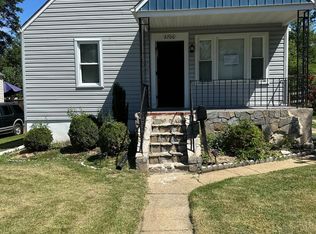 2706 Westfield Ave, Baltimore, MD 21214