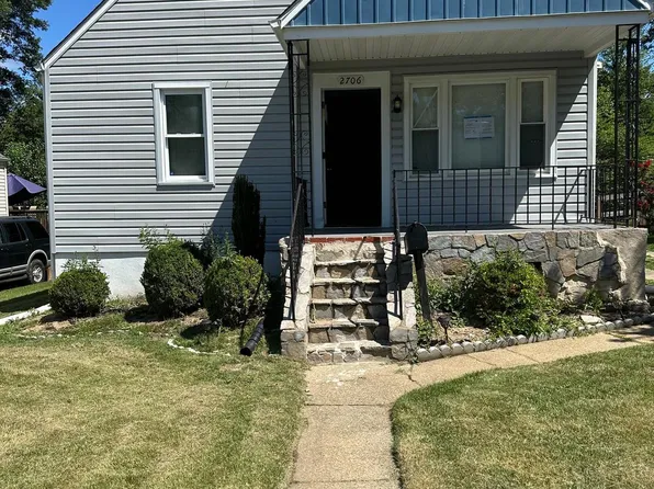 2706 Westfield Ave, Baltimore, MD 21214
