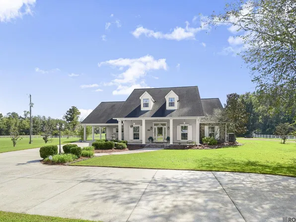 43197 Cannon Rd, Gonzales, LA 70737