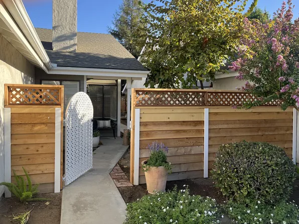 1402 E Vassar Drive, Visalia, CA 93292