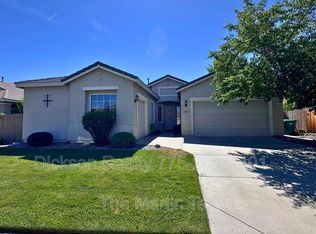 10536 Fort Morgan Way, Reno, NV 89521