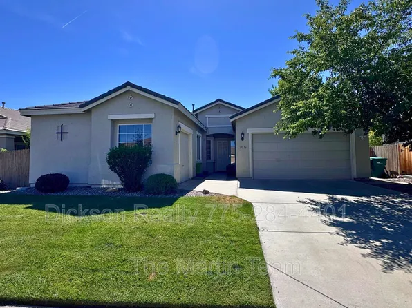 10536 Fort Morgan Way, Reno, NV 89521