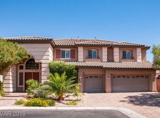 8032 Luna Sera Ave, Las Vegas, NV 89178
