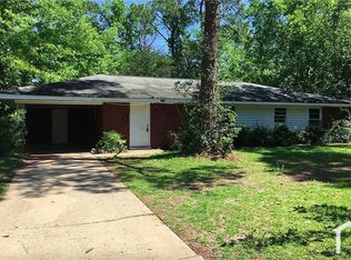 1457 Rosewood Dr, Montgomery, AL 36111