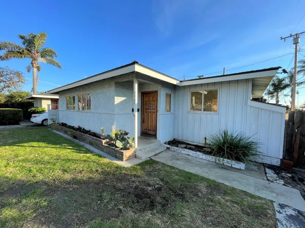 3122 Central Ave, Ventura, CA 93003