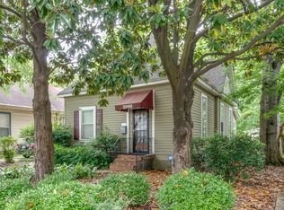 2098 Court Ave #102, Memphis, TN 38104