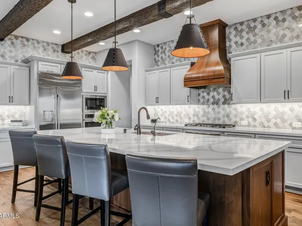 17904 E VEIT SPRINGS Drive, Rio Verde, AZ 85263