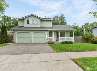 8008 262nd Street NW, Stanwood, WA 98292