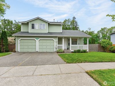 8008 262nd Street NW, Stanwood, WA, 98292