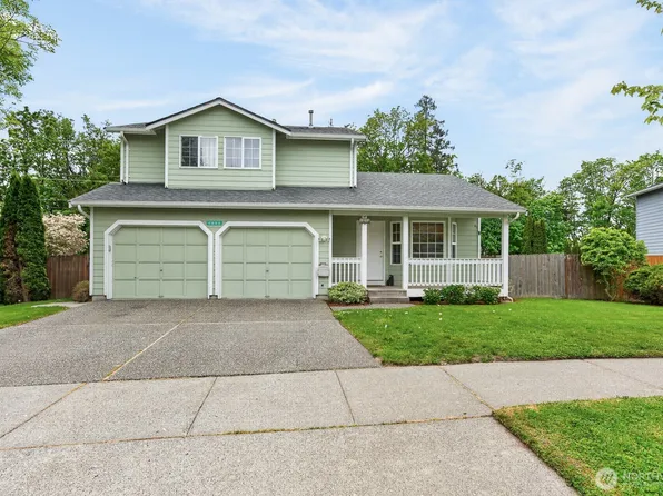 8008 262nd Street NW, Stanwood, WA 98292