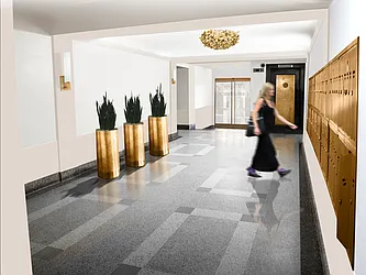 Rented by Lang Realty LLC