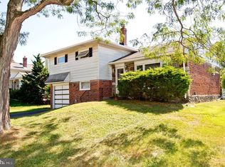 1632 Mount Pleasant Rd, Havertown, PA 19083