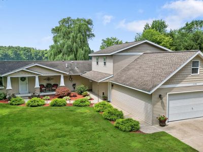 1170 Lynn Dr, Middleville, MI, 49333