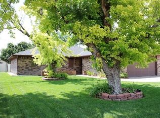 1320 S Sherman Ave, Liberal, KS 67901