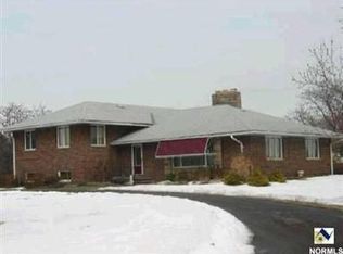 9031 Murray Ridge Rd, Elyria, OH 44035