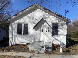 423 Fork Dr, Saint Louis, MO