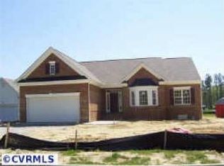 11507 Charles Towne Rd, Midlothian, VA 23112