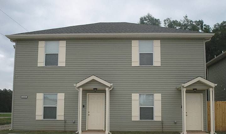 Ponchatoula Front