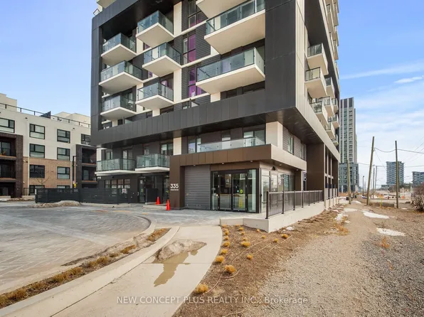 335 Wheat Boom Dr, Oakville, ON