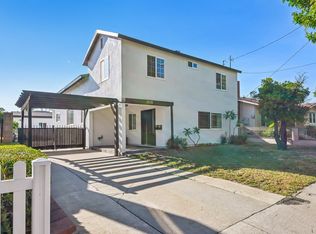 6003 N Muscatel Ave #A, San Gabriel, CA 91775