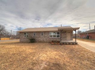 124 Gardenia Pl, Mannford, OK 74044
