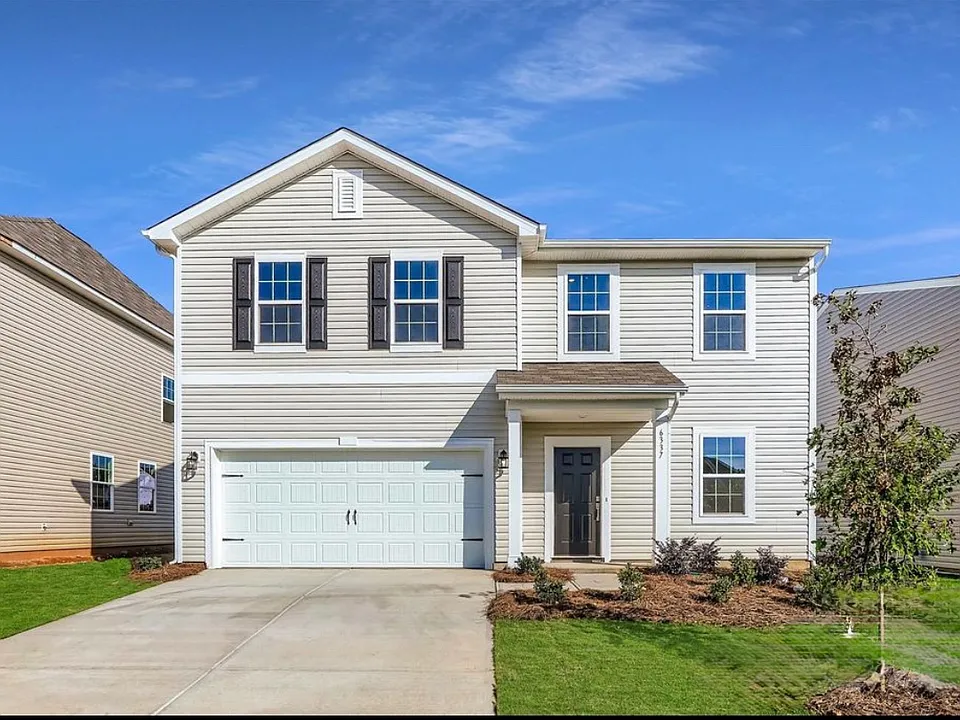 6337 Fairfax Ct