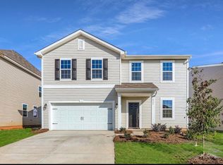 6337 Fairfax Ct, Maiden, NC 28650