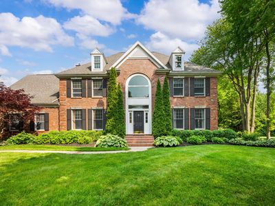 3265 Estates Dr, Saint Joseph, MI, 49085