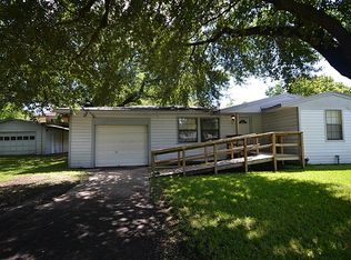 9230 Conger St, Houston, TX 77075