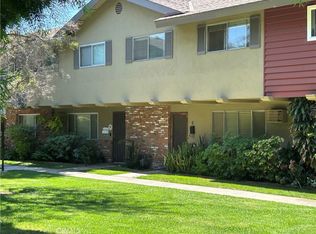 13666 Red Hill Ave #66, Tustin, CA 92780