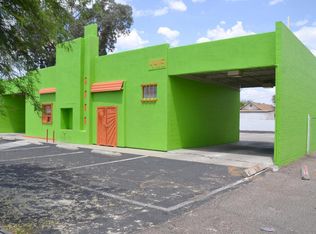 4415 S 6th Ave, Tucson, AZ 85714