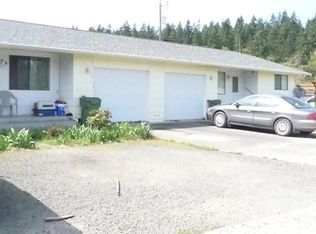 843 N Rhodefer Rd, Sequim, WA 98382