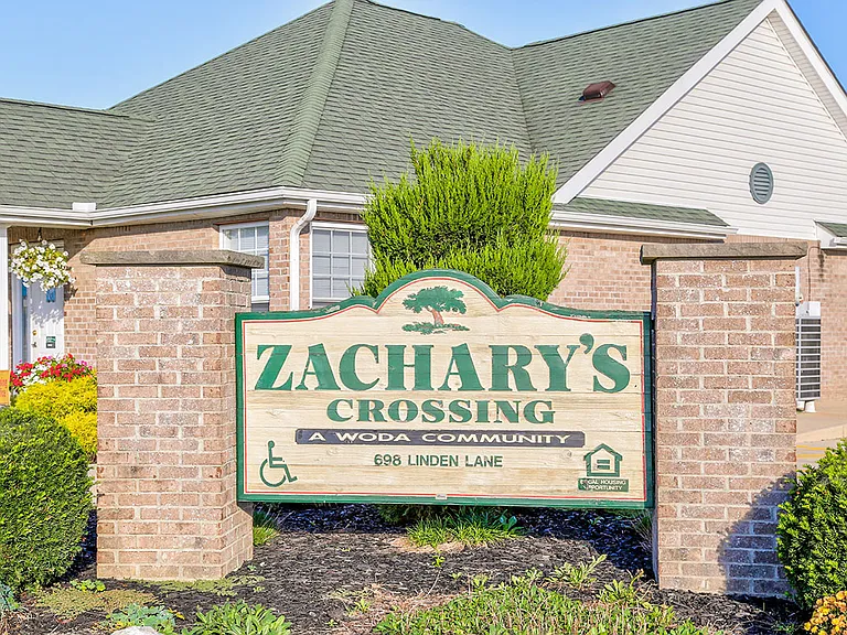 Site sign