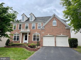 14769 Keavy Ridge Ct, Haymarket, VA 20169