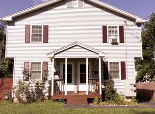 24 Beauregard St, Indian Orchard, MA 01151